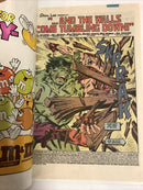 Incredible Hulk (1986)