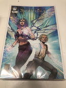 Michael Turner’s Soulfire • Aspen • J.T . Krul • Mixed Lot 115 Of 115 Issues