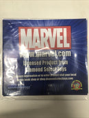 MARVEL GALLERY • SPIDER-MAN • PVC • DIORAMA • TOY • FIGURE STATUE • Ages 14+