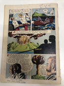 20000 Leagues Under The Sea (1954) Gold Key Comic • Walt Disney Productions
