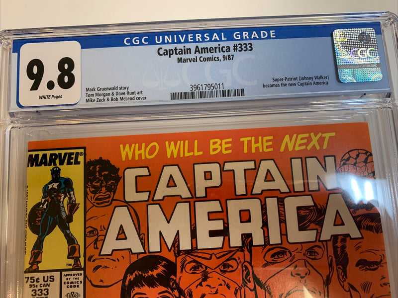 Captain America (1987)