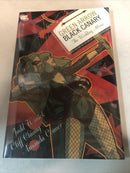 Green Arrow Black Canary The Wedding Album  (2008) HC DC Comics Judd Winick