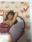 Bettie Page (2017)