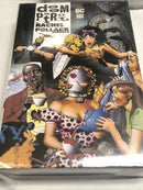 Doom Patrol (2022) DC  Omnibus Pollack
