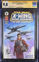 Star Wars : X-Wing Rogue Squadron ( 1995)