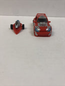 Transformers Classic Cliffjumper (2006) Complete Mint w/instructions