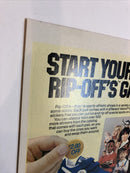 Fantastic Four (1985)