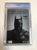 Batman Detective Comics (2013)