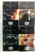 Singularity 7 (2004) Complete Set