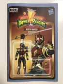 Mighty Morphin Power Rangers (2022)