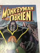 Monkeyman And O’brien (1996)