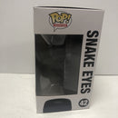 Funko Pop: G.I. Joe: Snake Eyes