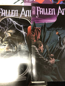 Fallen Angel (2003) Set Complete