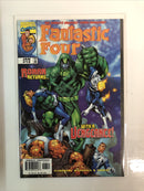 Fantastic Four (1999)