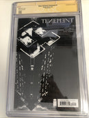 Bone Orchard : Tenement (2023)