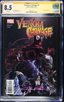 Venom Carnage (2004)
