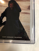 Star Wars: Episode 1 The Phantom Menace (1999)