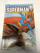 Superman The Secret Years (1985)