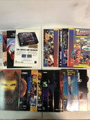 Night Trasher (1993)