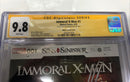 Immortal X-Men (2023)