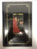 Thief Of Thieves Volume One HC Image Robert Kirkman Fisherman Collection
