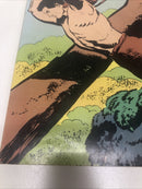 Tarzan’s Jungle Annual (1958) Variant