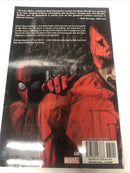 Daredevil : The Man Without Fear (2010) TPB Marvel Universe Brian Michael Bendis