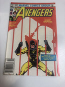 Avengers (1982)