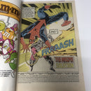 Web Of Spider-Man (1985)