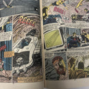 The Avengers • Annual  (1986)