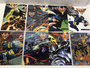 Ash (1995) Set
