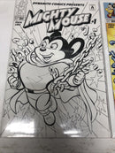 Archie Comics Set Issue (2010)