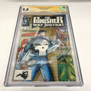 The Punisher War Journal (1988)