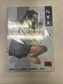NYX Gallery Edition’ (2024) HC Marvel Comics Quesada