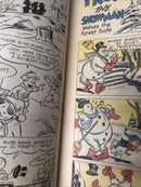 Frosty The Snowman (1953)