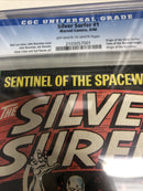 Silver Surfer (1968)