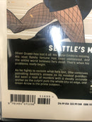 Green Arrow Vol.3:Emerald Outlaw (2017) Dc Comics TPB SC Benjamin Percy