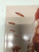 Mars Attacks/Red Sonja