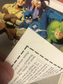 Amazing Heroes (1984)