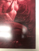 Vampirella Dracula Unholy (2021)