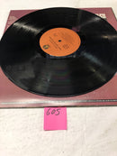 Boots Randolph Yakety Sax. Double Vinyl LP Albums