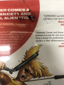 Suoer Zero : The Beginning (2016) TPB Vol