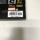 Magic (2024) Vol. 1 TPB HC • BOOM! Studios • Mackay Guara • Consonni •