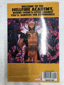 Wolverine And The X-Men Vol.7 By Jason Aaron (2013) TPB Marvel Comics