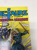 Sectaurs  (1985)