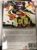 Thanos A God Up There Listening (2014)  Marvel TPB HC Rob Williams