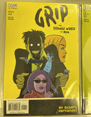 Grip The Strange World Of Men (2002)