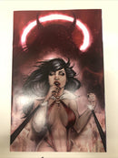Vampirella Trial Of The Soul (2020) Variant (NM) Rare • Bill Willingham • Cafaro