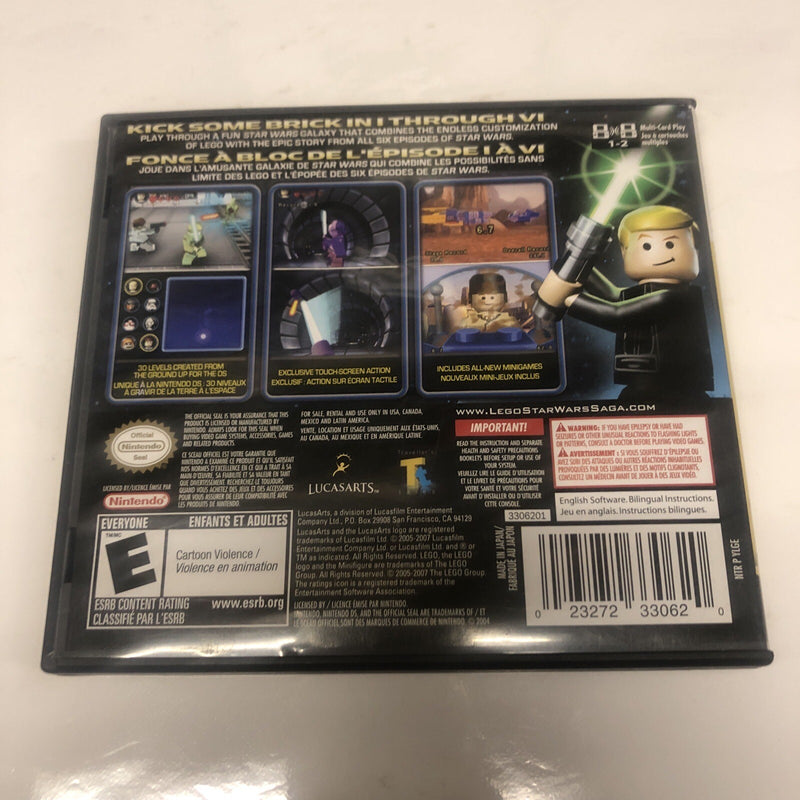 Beat City (Nintendo DS, 2010)