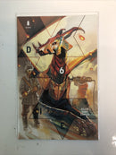 DIE (2018) Complete Set